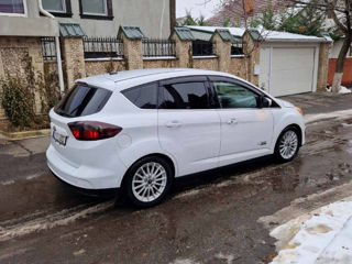 Ford C-Max foto 3