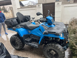 Polaris L7E-B1 Sportsman 570 foto 5