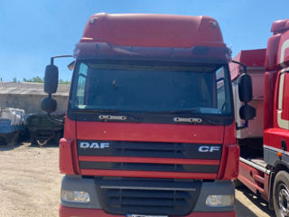 Daf CF 460