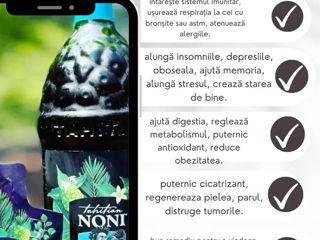 Tahitian Noni foto 10