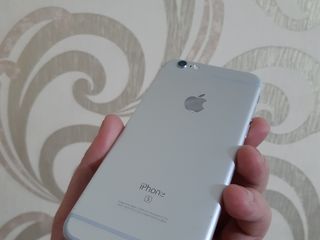 Apple 6s foto 2
