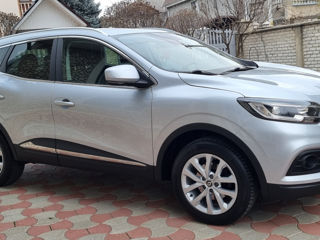 Renault Kadjar foto 2