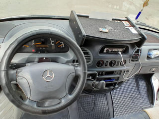 Mercedes Sprinter foto 6