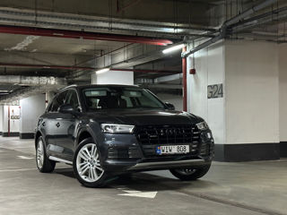 Audi Q5 foto 1