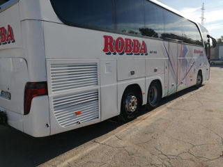 Setra 415 HDH foto 6