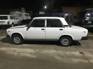 Lada / ВАЗ 2107 foto 5