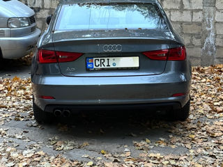 Audi A3 foto 3