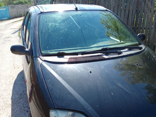 Renault Scenic foto 4