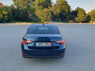 Skoda Superb foto 7