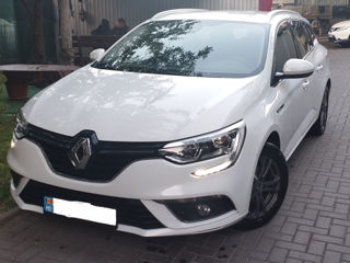 Renault Megane foto 2