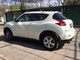 Nissan Juke foto 4