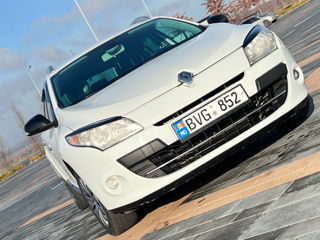 Renault Megane foto 14