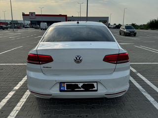 Volkswagen Passat foto 5