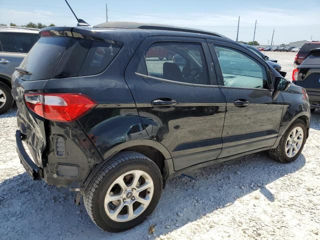 Ford EcoSport foto 3