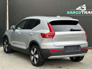 Volvo XC60 foto 4