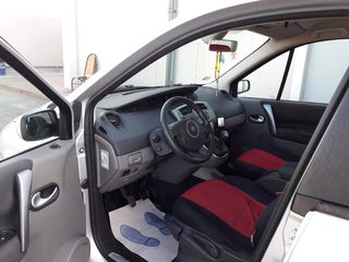 Renault Grand Scenic foto 9