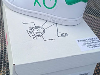 Adidas stan smith оригинал foto 1