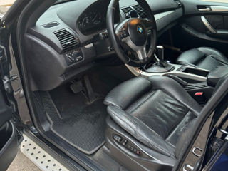 BMW X5 foto 6