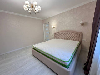 Apartament cu 1 cameră, 47 m², Centru, Chișinău
