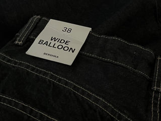 Bershka Baggy Baloon Jeans foto 5