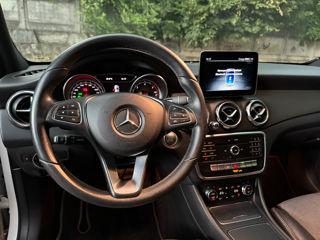 Mercedes GLA foto 6