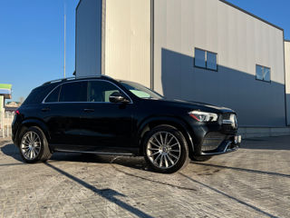 Mercedes GLE foto 8