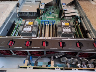 HP DL380 Gen10 16SFF 2U Rack Server 868703-B21