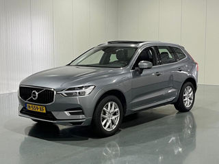 Volvo XC60 foto 1