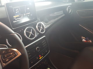 Mercedes CLA foto 9