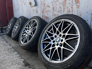 Диски 5/112R18 с Резиной 245/45 foto 2