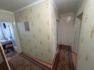 Apartament cu 2 camere, 46 m², Paminteni, Bălți foto 2