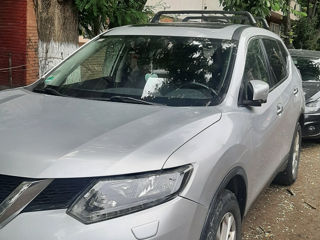 Nissan X-Trail foto 5