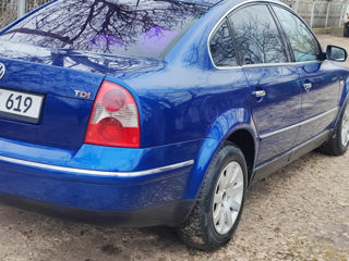 Volkswagen Passat foto 5