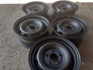 Диски металл original Ford - R14-(5x108) foto 2