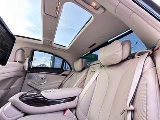 Mercedes S-Class foto 15