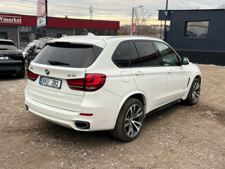 BMW X5 foto 4