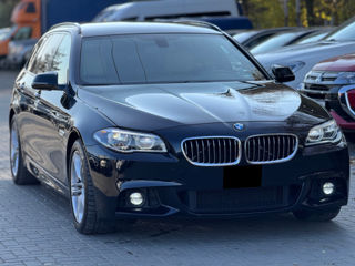 BMW 5 Series foto 4