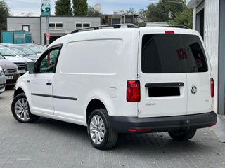 Volkswagen Caddy foto 4