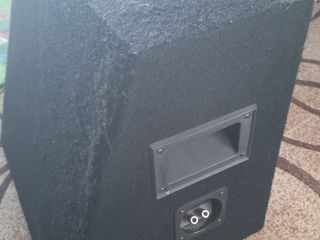 Sisteme Audio Auto, Subwoofer, tot setul complet! foto 2