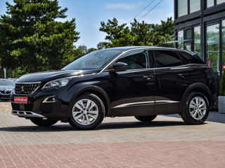 Peugeot 3008 foto 5