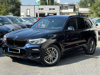 BMW X3 foto 4