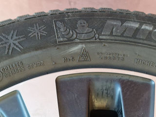 Mercedes R16 5*112 foto 6