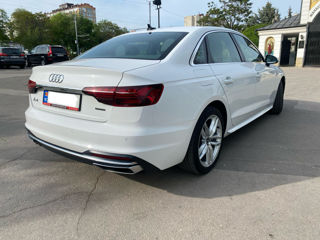 Audi A4 foto 4