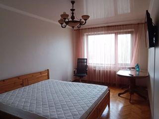 Apartament cu 3 camere, 80 m², Telecentru, Chișinău