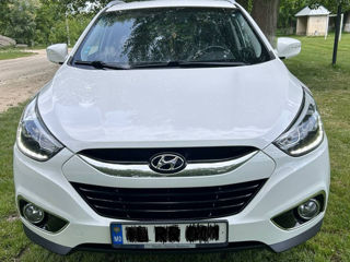 Hyundai Tucson фото 2