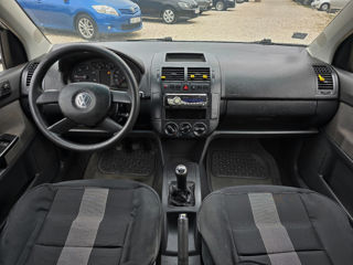 Volkswagen Polo foto 6