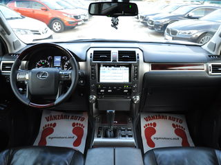 Lexus GX Series foto 8