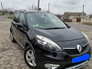 Renault Scenic foto 6