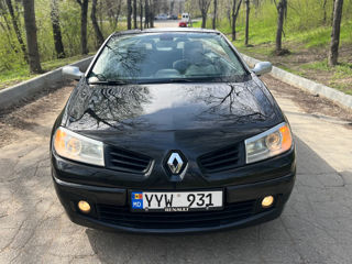 Renault Megane foto 5