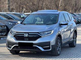 Honda CR-V фото 0